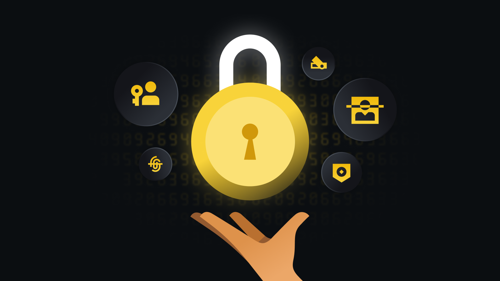 高效安全的加密衍生品交易